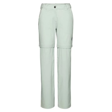 Kelnės Mammut Hiking V Zip Off