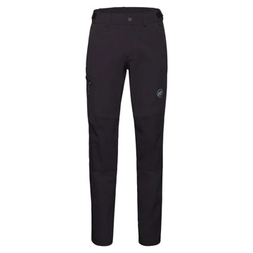 Kelnės Mammut RUNBOLD GUIDE SO Black