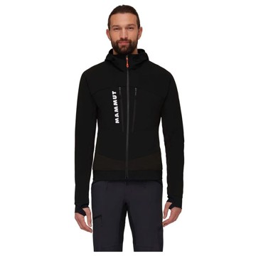 Jacka Mammut Aenergy SO Hybrid