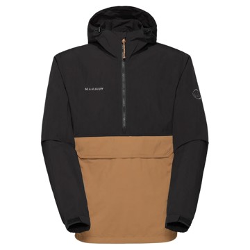 Striukė Mammut Hiking WB Claystone/Black
