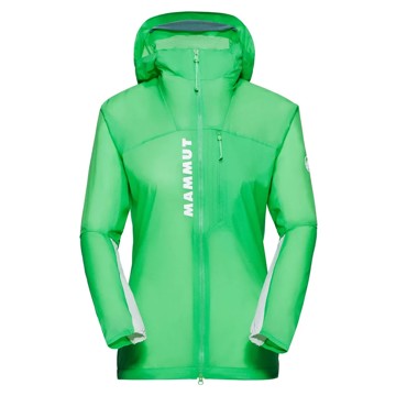 Giacca Mammut Aenergy WB Hooded