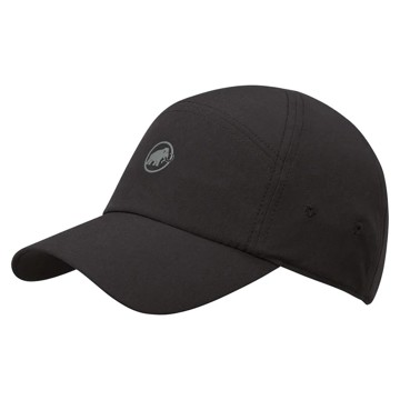 Pet Mammut SUN PEAK Black
