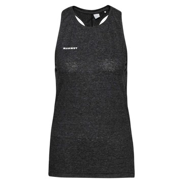 T-shirt Mammut Massone Light Tank Top W