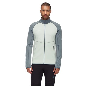 Flisinis megztinis Mammut Aconcagua ML