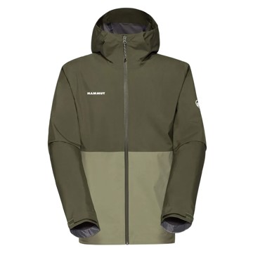 Striukė Mammut Linard Light HS