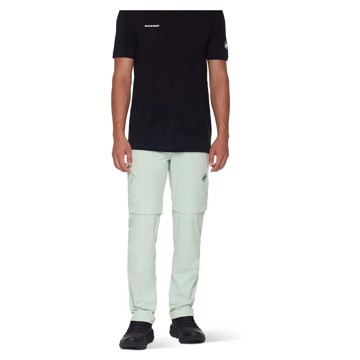 Kelnės Mammut Runbold IV Zip Off