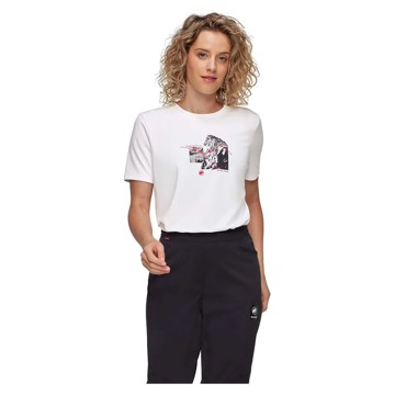 T-shirt Mammut 4208M