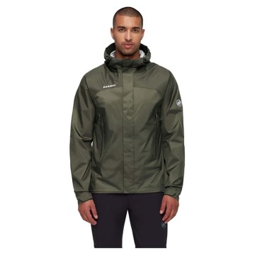 Striukė Mammut MICROLAYER 2.0 HS