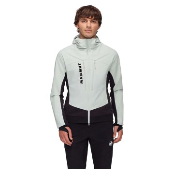 Casaco Mammut Aenergy SO Hybrid
