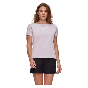 T-shirt Mammut SEON ORIGINAL W