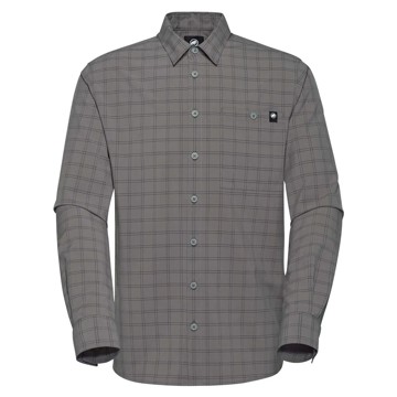 Ing Mammut Lenni LS