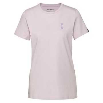 T-shirt Mammut MASSONE QUICKDRAW