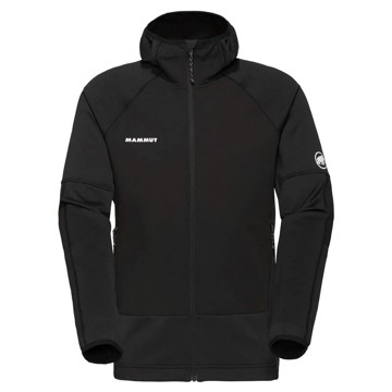 Megztinis Mammut Massone ML