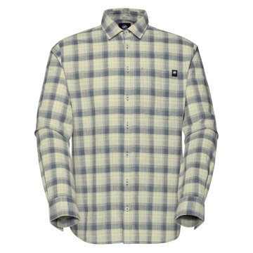 Klänning Skjorta Mammut TROVAT SUMMER LS