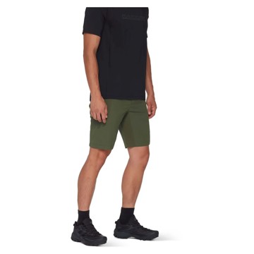 Kelnės Mammut DUCAN M