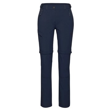Kelnės Mammut Runbold IV Zip Off