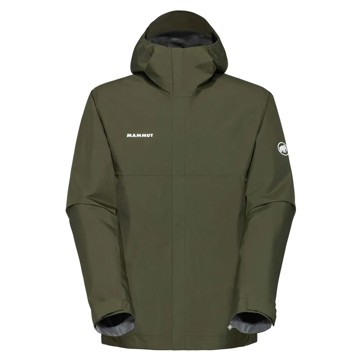 Striukė Mammut Treeline Light HS