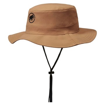 Hattu Mammut RUNBOLD HAT Claystone