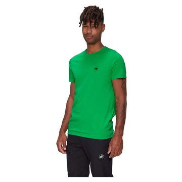 Camiseta Mammut CORE GARANTIE