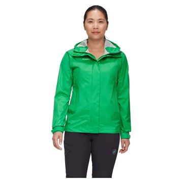 Casaco Mammut MICROLAYER 2.0 HS