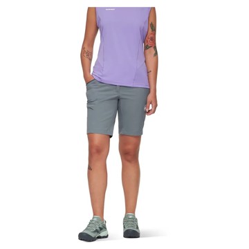 Kelnės Mammut DUCAN W