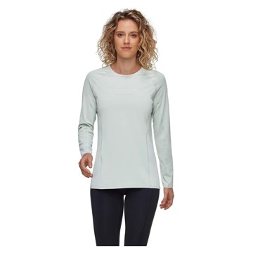 T-shirt Mammut Selun FL Logo