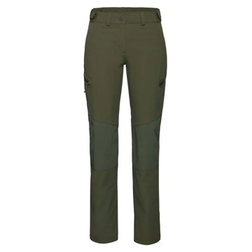 Spodnie Mammut Runbold Guide SO