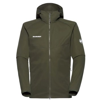 Jacka Mammut GRANITE SO
