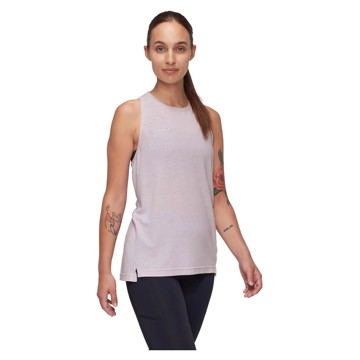 T-shirt Mammut Massone Light Tank Top W