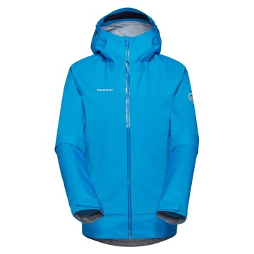 Bunda Mammut Ducan Guide HS