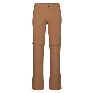 Kelnės Mammut Hiking V Zip Off