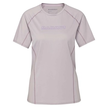 T-shirt Mammut SELUN FL LOGO
