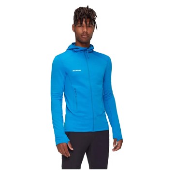 Flisinis megztinis Mammut Taiss Light ML