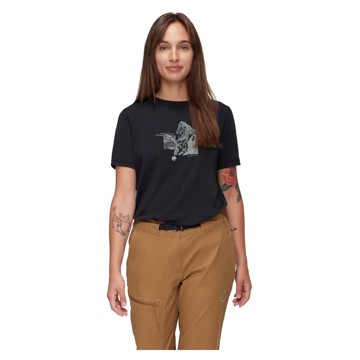 T-shirt Mammut 4208M