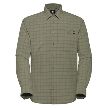 Ing Mammut Lenni LS
