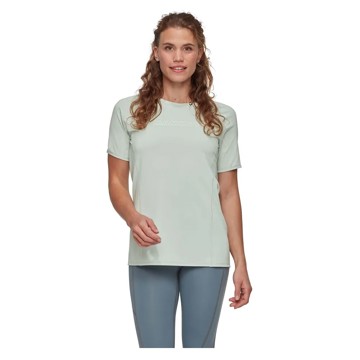 T-shirt Mammut SELUN FL LOGO W