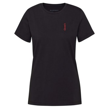 T-shirt Mammut MASSONE QUICKDRAW W