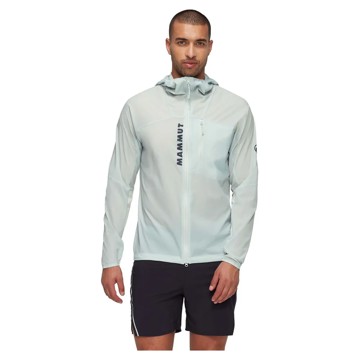 Striukė Mammut Aenergy WB Hooded