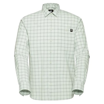 Camicia Mammut Lenni LS