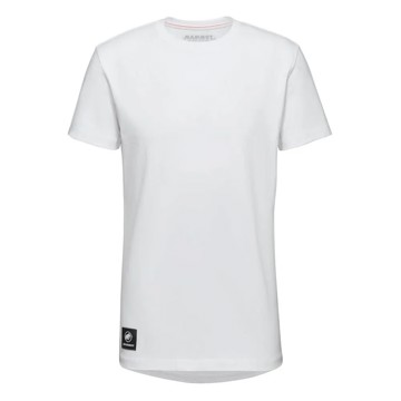 Camiseta Mammut MASSONE PATCH M