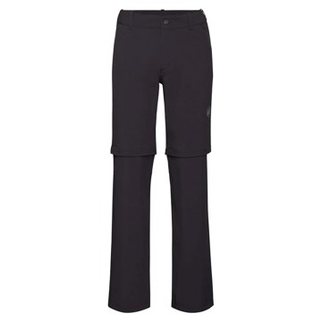 Kelnės Mammut Hiking V Zip Off