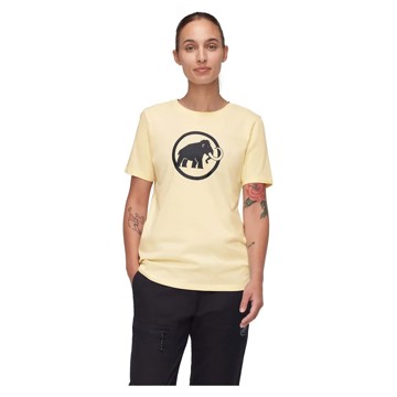 T-shirt Mammut CORE W CLASSIC