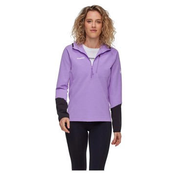 Mammut Sweatshirt Madris Light ML HZ