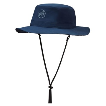 Hattu Mammut RUNBOLD HAT Marine