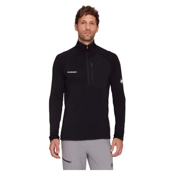 Flisinis megztinis Mammut Aenergy Light ML HZ PULL M