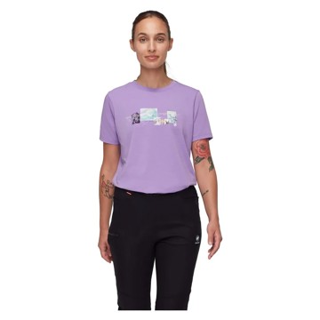 T-shirt Mammut 3308M