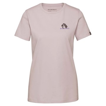 T-shirt Mammut MASSONE HOLD W