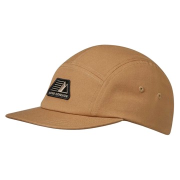 Pet Mammut Five Panel Cotton