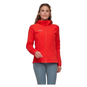 Felpa Mammut Massone ML
