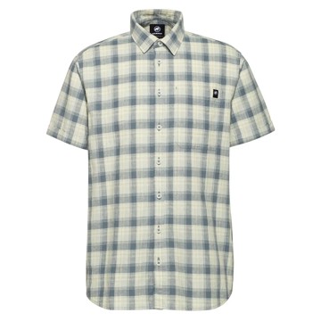 Ing Mammut TROVAT SUMMER M Silver Sage/Alvate